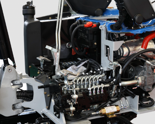Rippa R18 Pro