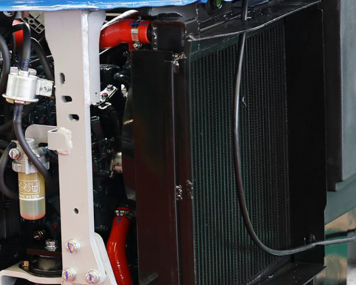 Rippa R18 Pro