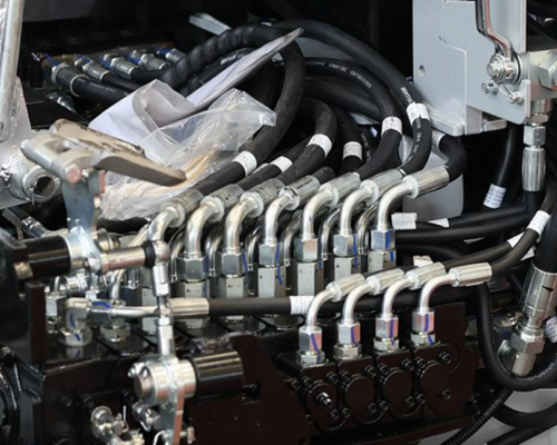 Rippa R18 Pro