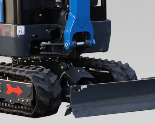 Rippa R18 Pro