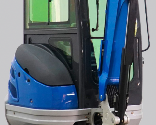 Rippa R22 Pro