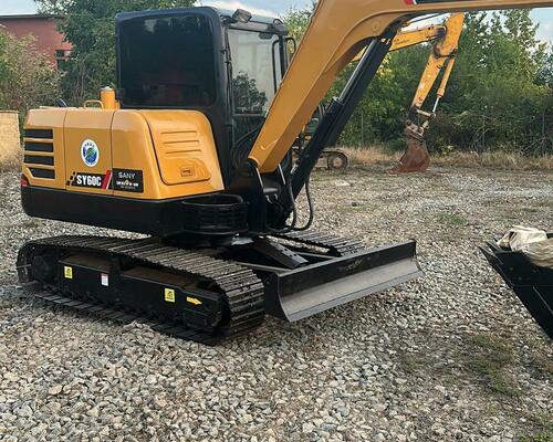 SANY SY60