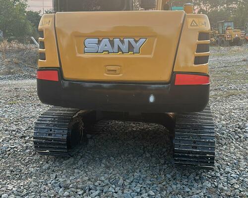 SANY SY60