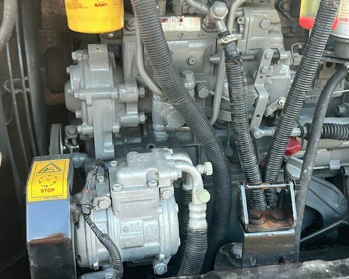 SANY SY60