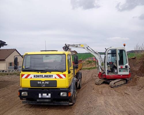 Takeuchi TB016 