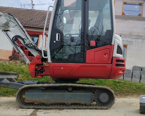 Takeuchi TB230