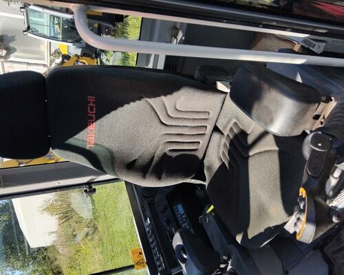 Takeuchi TB240