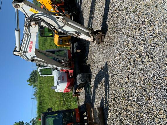 Takeuchi TB290