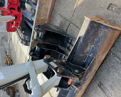 TAKEUCHI TB350R