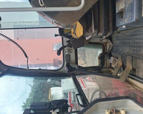 Takeuchi TB 135