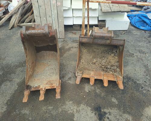 Takeuchi TB 135