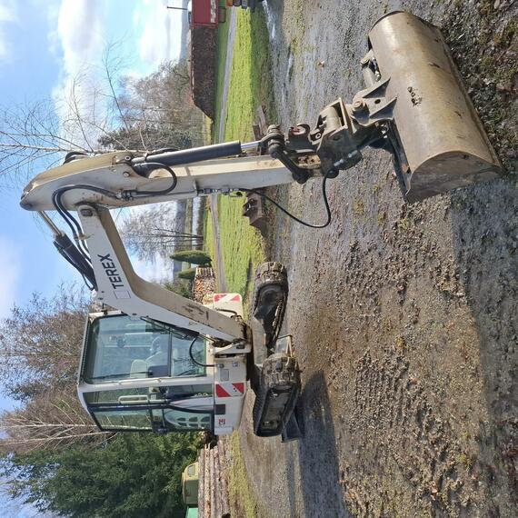 Terex TC35