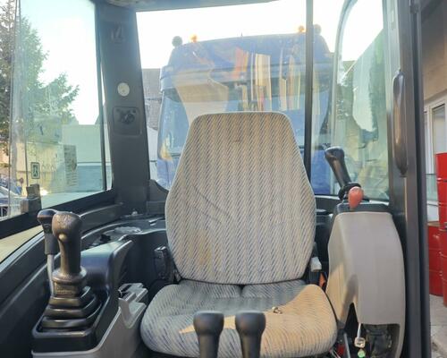 Volvo ECR35 D CAT JCB Kubota Hitachi Takeuchi