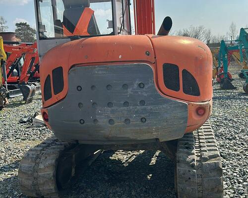  WACKER NEUSON 8003RD