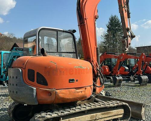  WACKER NEUSON 8003RD,