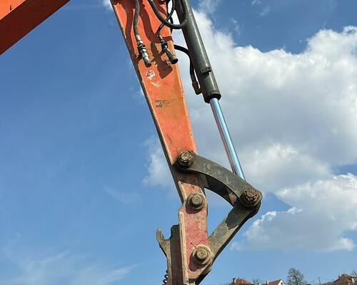  WACKER NEUSON 8003RD,