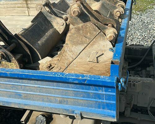  WACKER NEUSON 8003RD,
