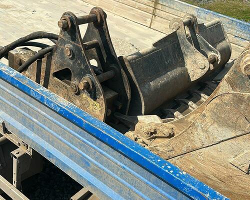  WACKER NEUSON 8003RD,