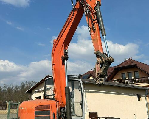  WACKER NEUSON 8003RD,