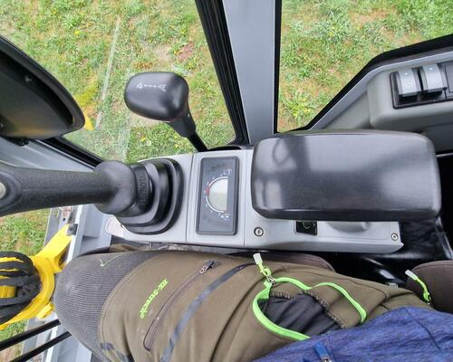 Wacker Neuson ET18 