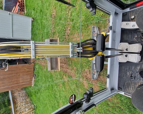 Wacker Neuson ET18 