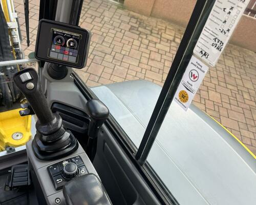 Wacker Neuson ET35