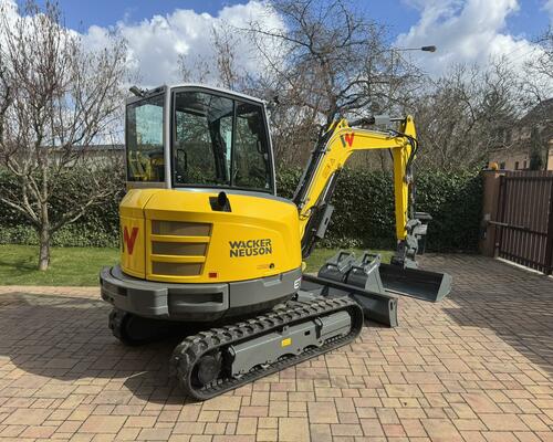 Wacker Neuson ET35