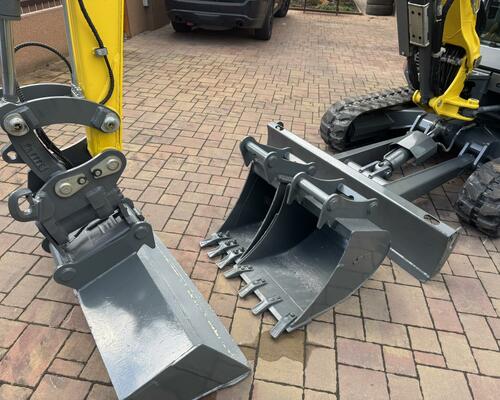 Wacker Neuson ET35