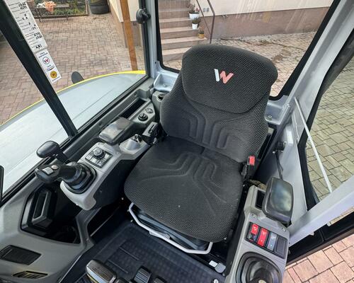 Wacker Neuson ET35
