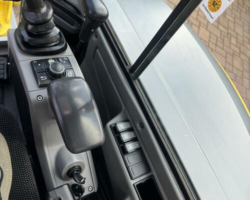 Wacker Neuson ET35