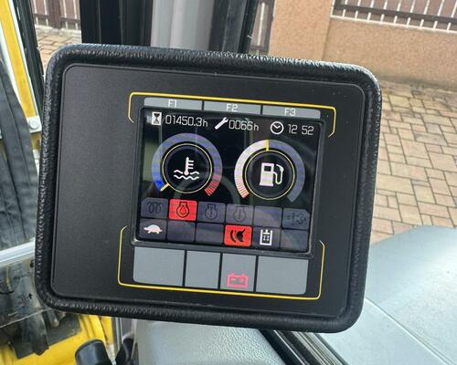 Wacker Neuson ET35