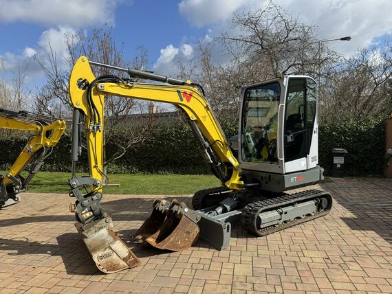 Wacker Neuson ET35
