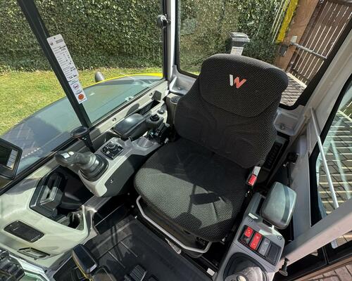 Wacker Neuson ET35
