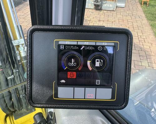 Wacker Neuson ET35