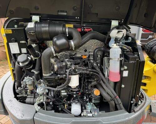 Wacker Neuson ET35 VDS