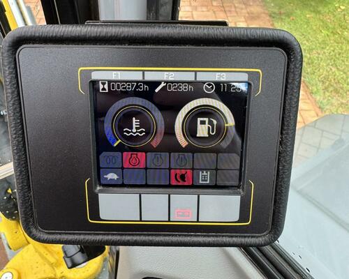 Wacker Neuson ET35 VDS