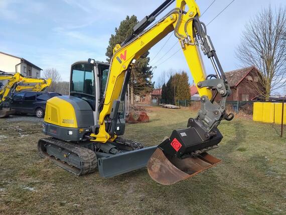 Wacker Neuson ET42