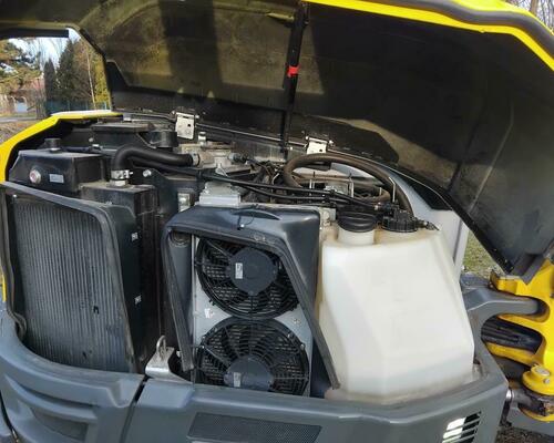 Wacker Neuson ET42