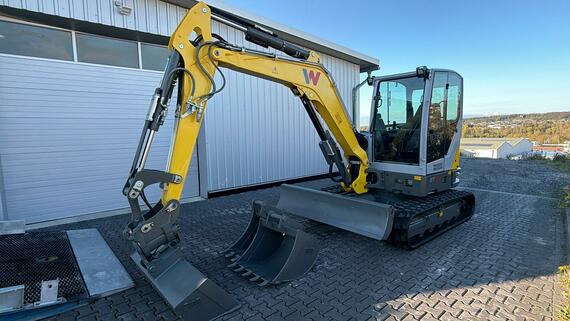 Wacker Neuson ET58