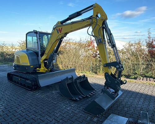 Wacker Neuson ET58