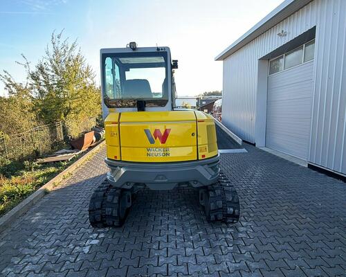 Wacker Neuson ET58