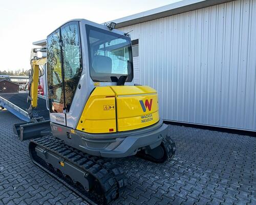 Wacker Neuson ET58