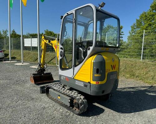 Wacker Neuson ET 16