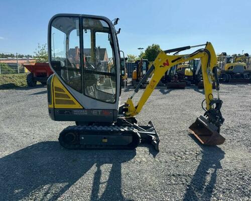 Wacker Neuson ET 16
