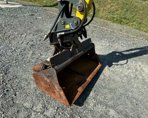 Wacker Neuson ET 16