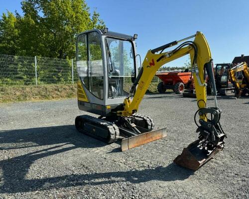 Wacker Neuson ET 16