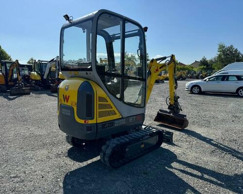 Wacker Neuson ET 16