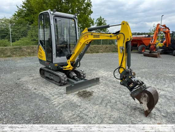 Wacker Neuson ET 18