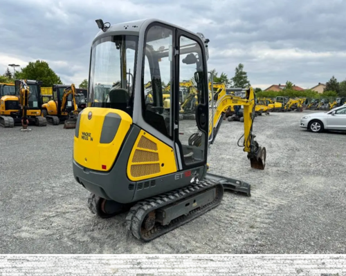 Wacker Neuson ET 18