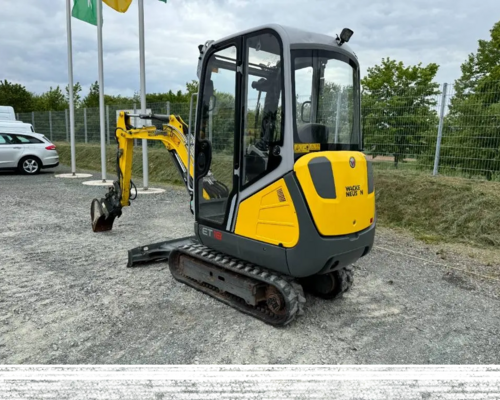 Wacker Neuson ET 18